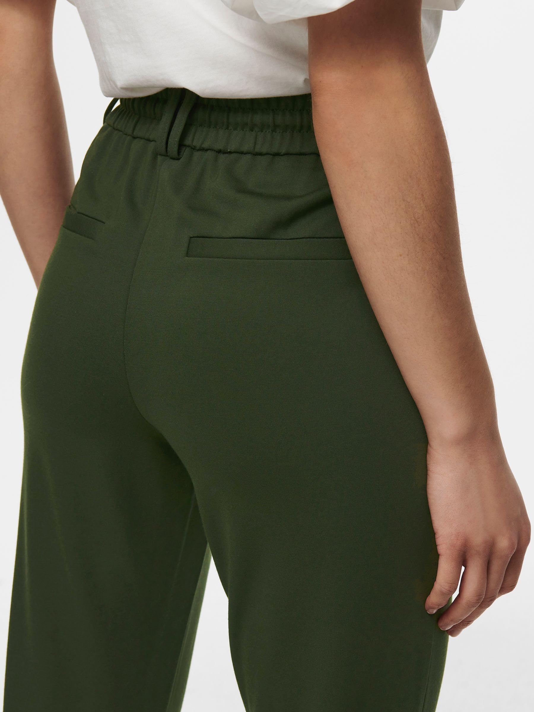 ONLY Women's Onlparis Reg Chino Pants PNT Trouser