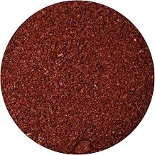 Ground Sumac, 2 Ounce Bag, Hampton Distribution