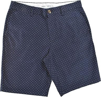 old navy navy blue shorts