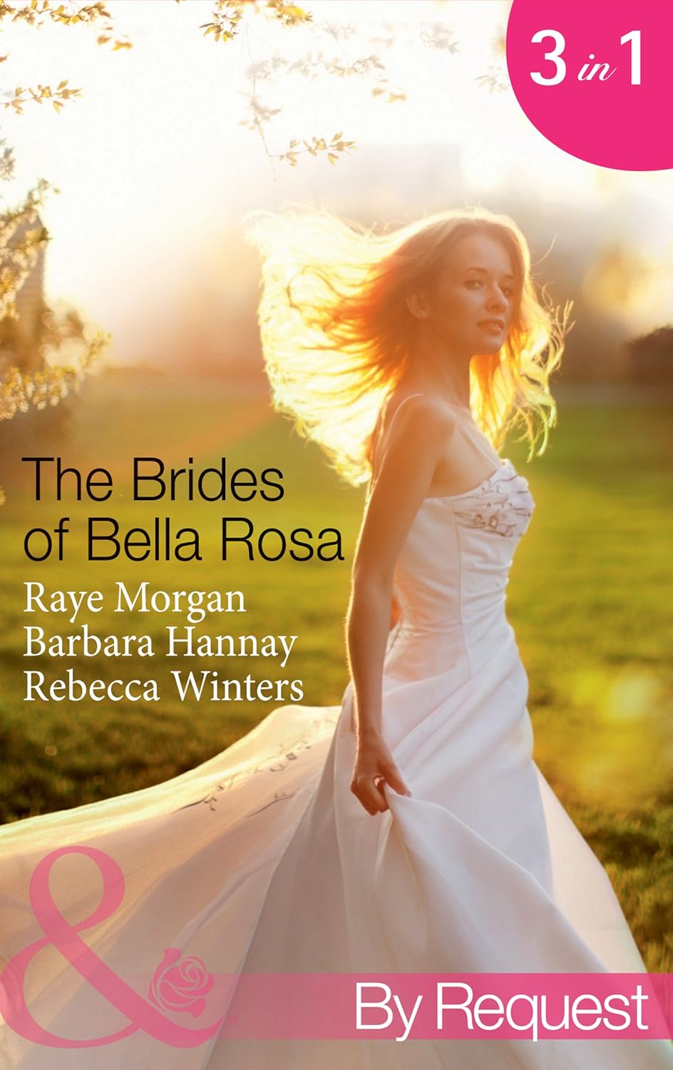 The Brides Of Bella Rosa Beauty and the Reclusive Prince (The Brides