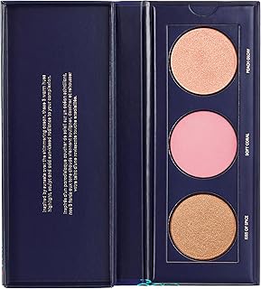 bareMinerals Gen Nude Blonzer, Rubor y bronce...