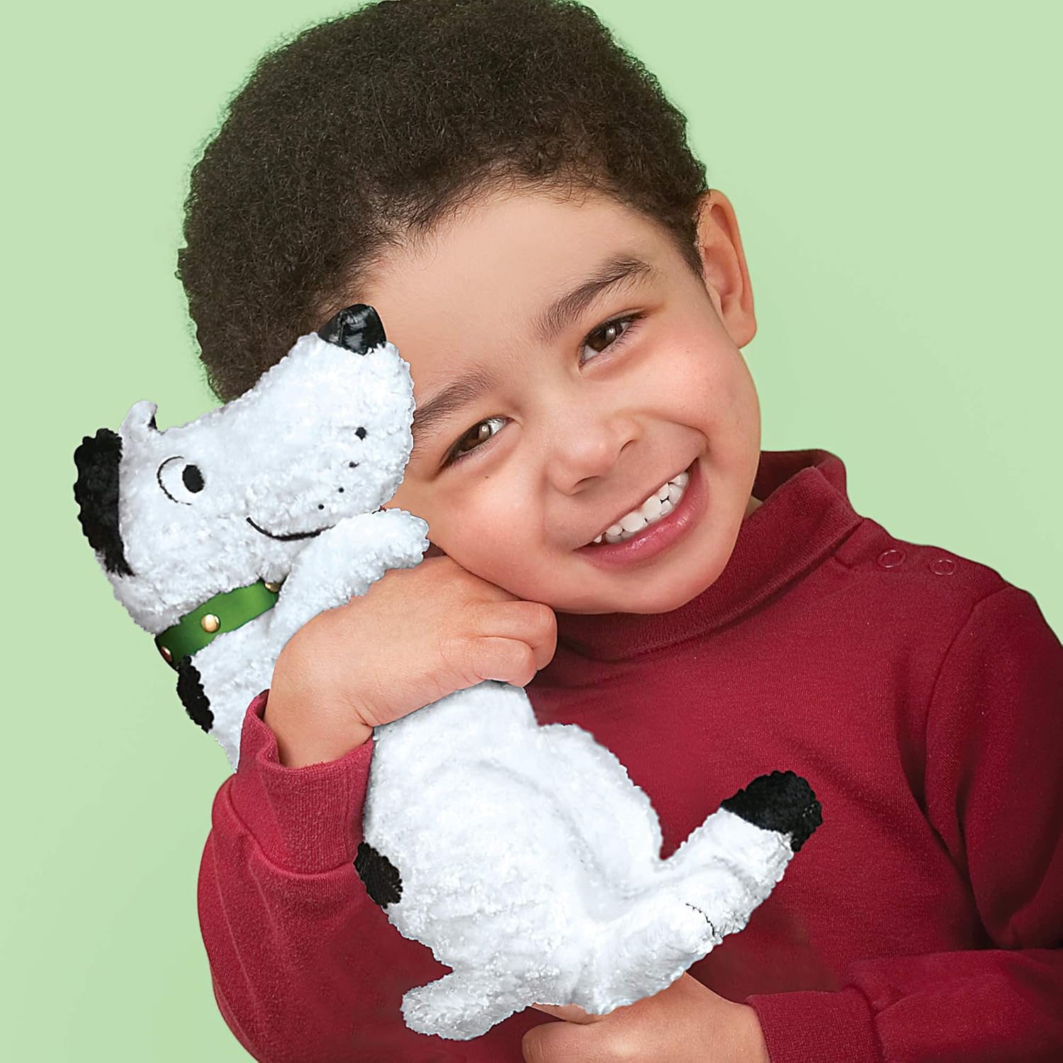 YOTTOY Classic Collection | Harry the Dog Soft Stuffed Animal Plush Toy – 10”