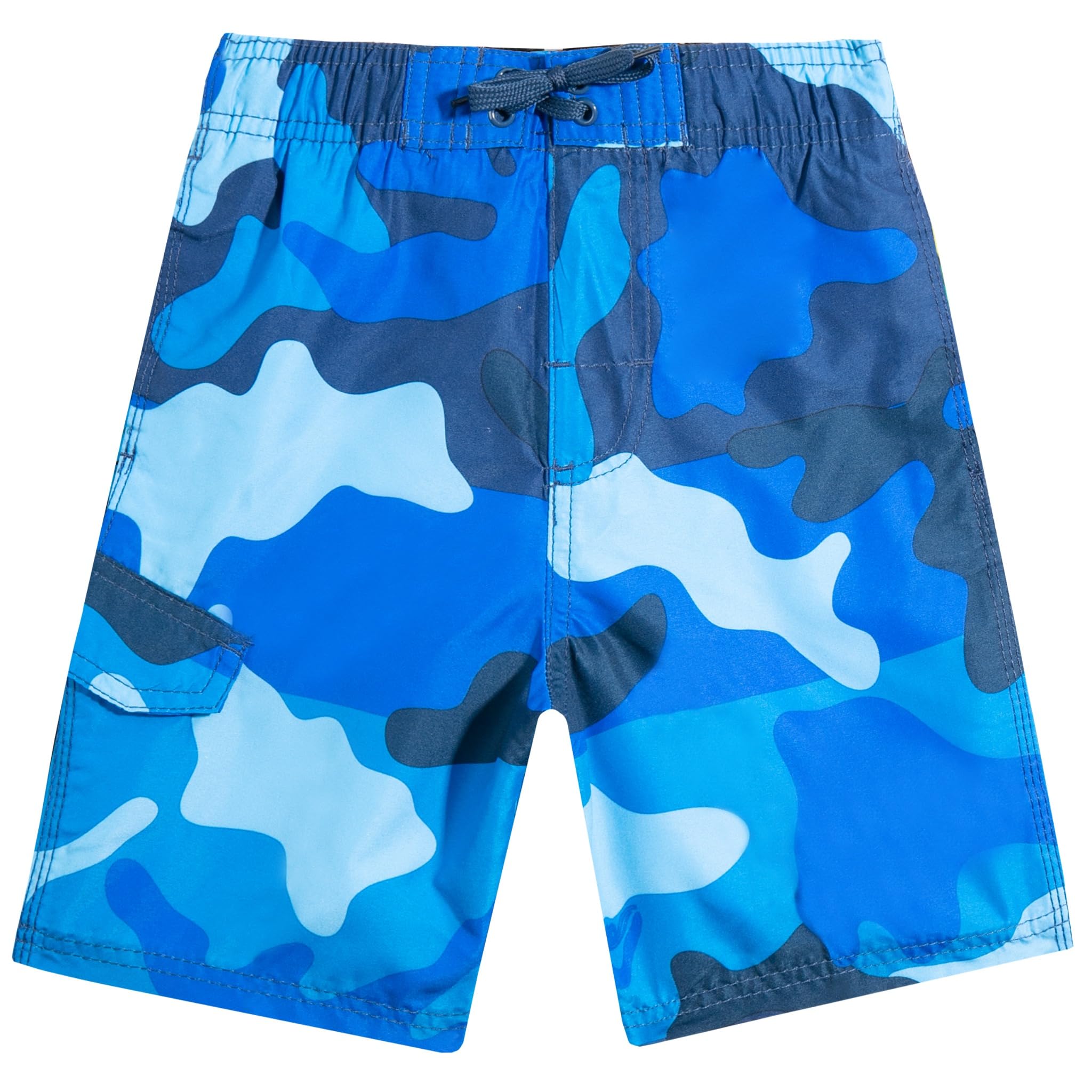 Kanu Surf Terrapin Turtle Quick Dry Beach Board Shorts Swim Trunk Maillot Fille