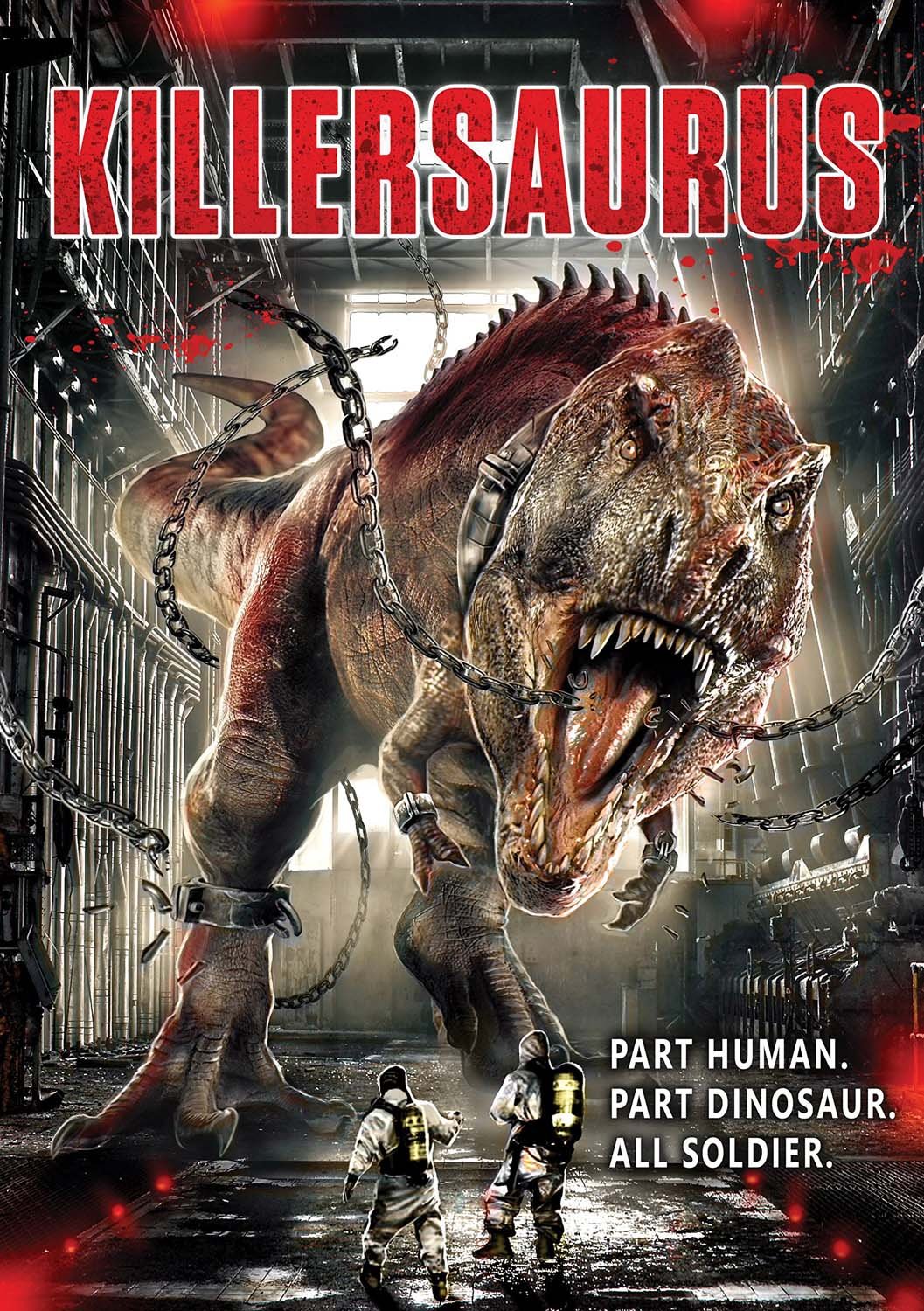 Killersaurus juguete resistente para niños que rompen sus muñecos