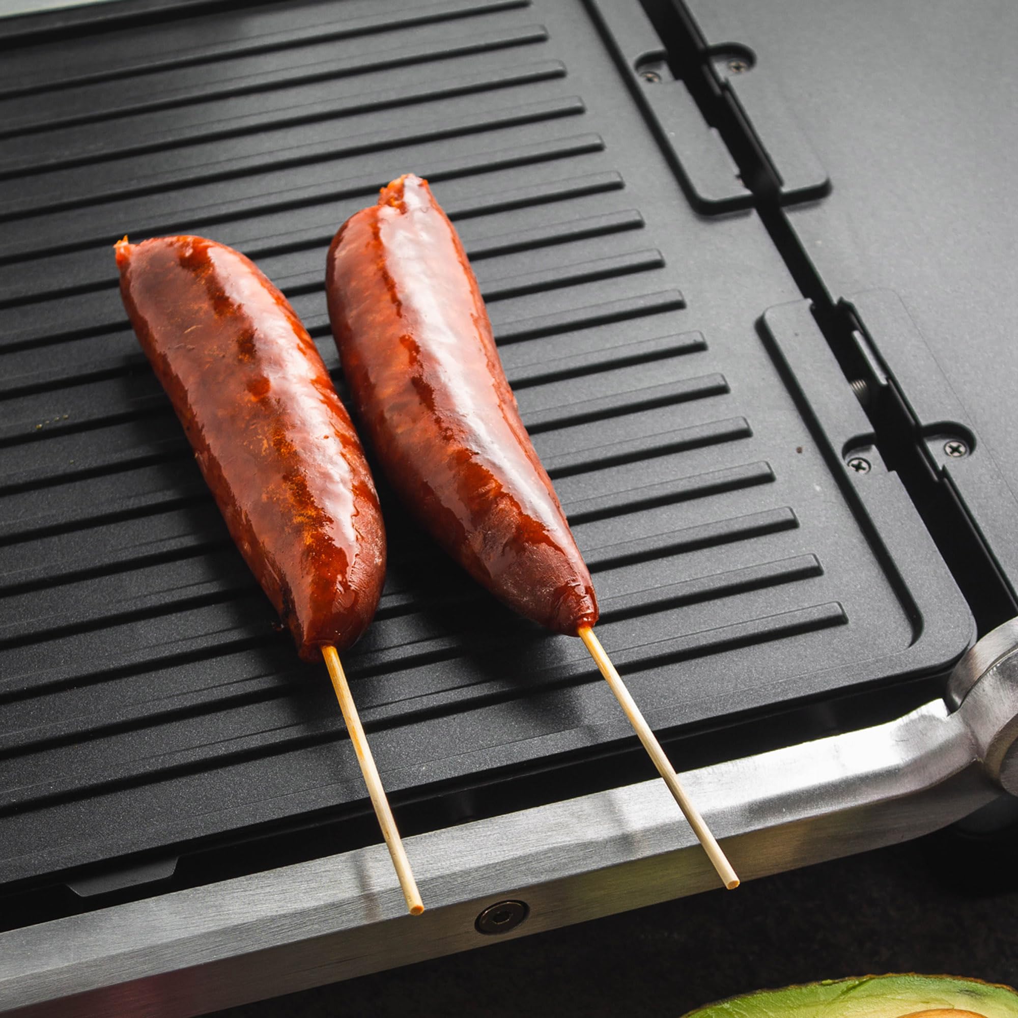 Jata Grill stołowy GR1100