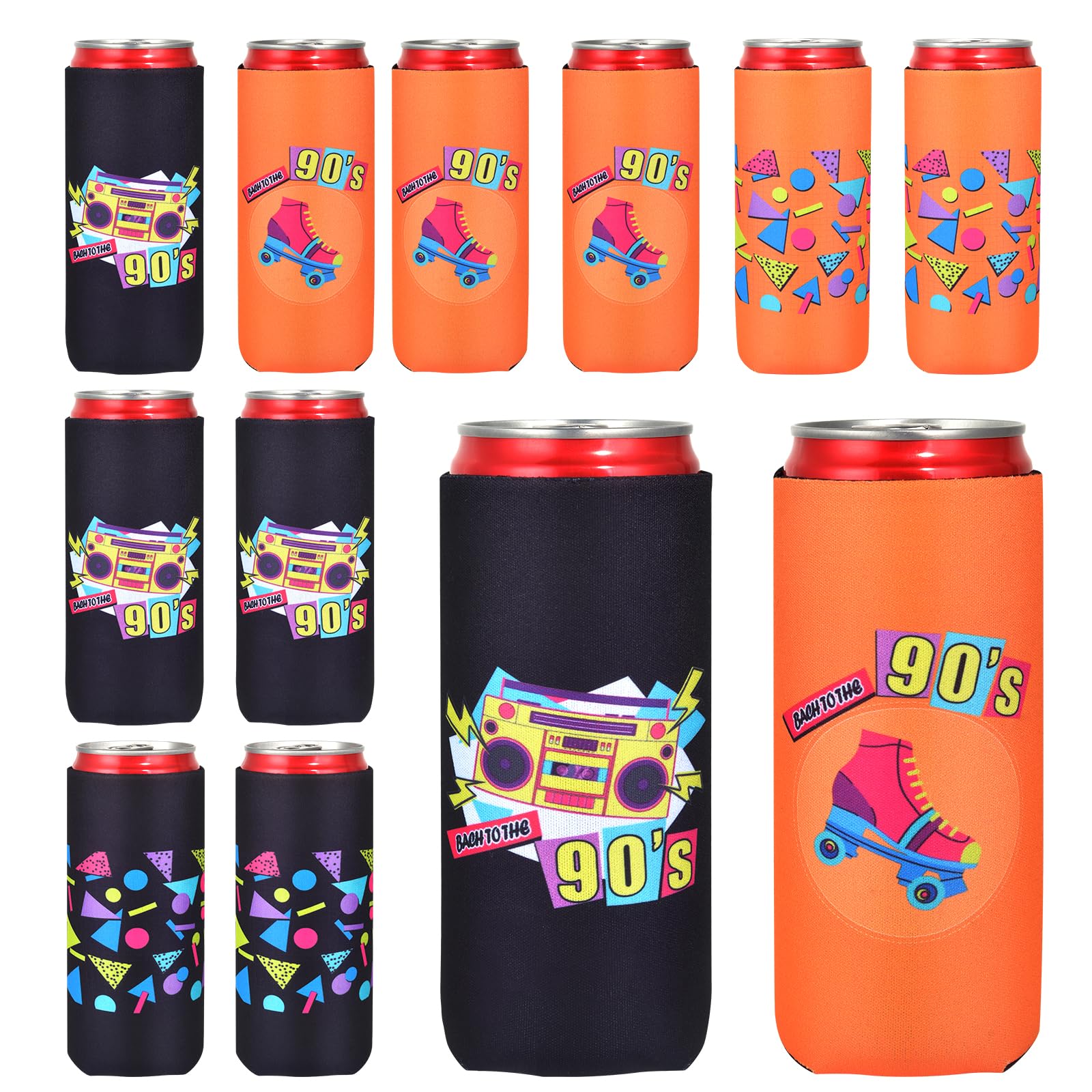 Amazon.co.jp: 12個 レトロ 80年代 90年代 ヴィンテージ ビール缶