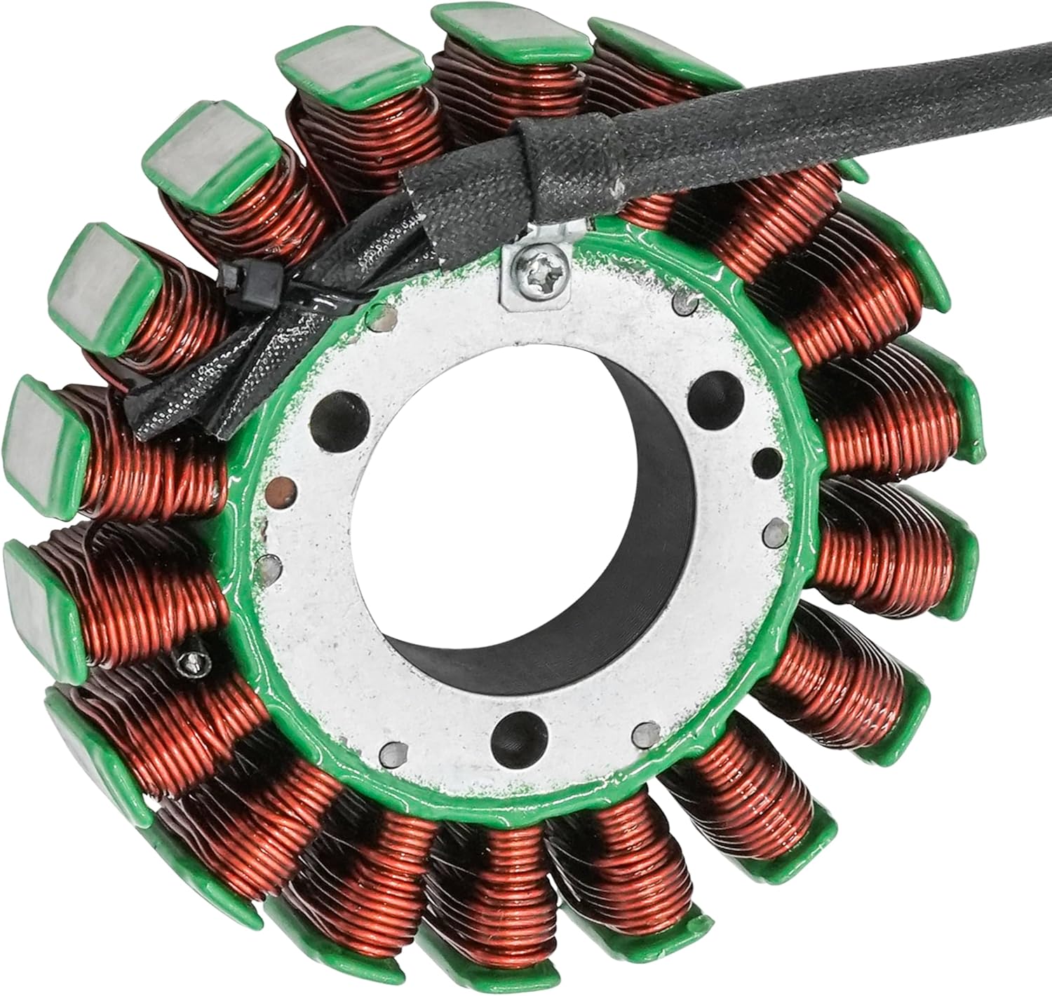 Caltric Stator Compatible With Suzuki Sv650 Sv-650 Sv650S 1999-2002