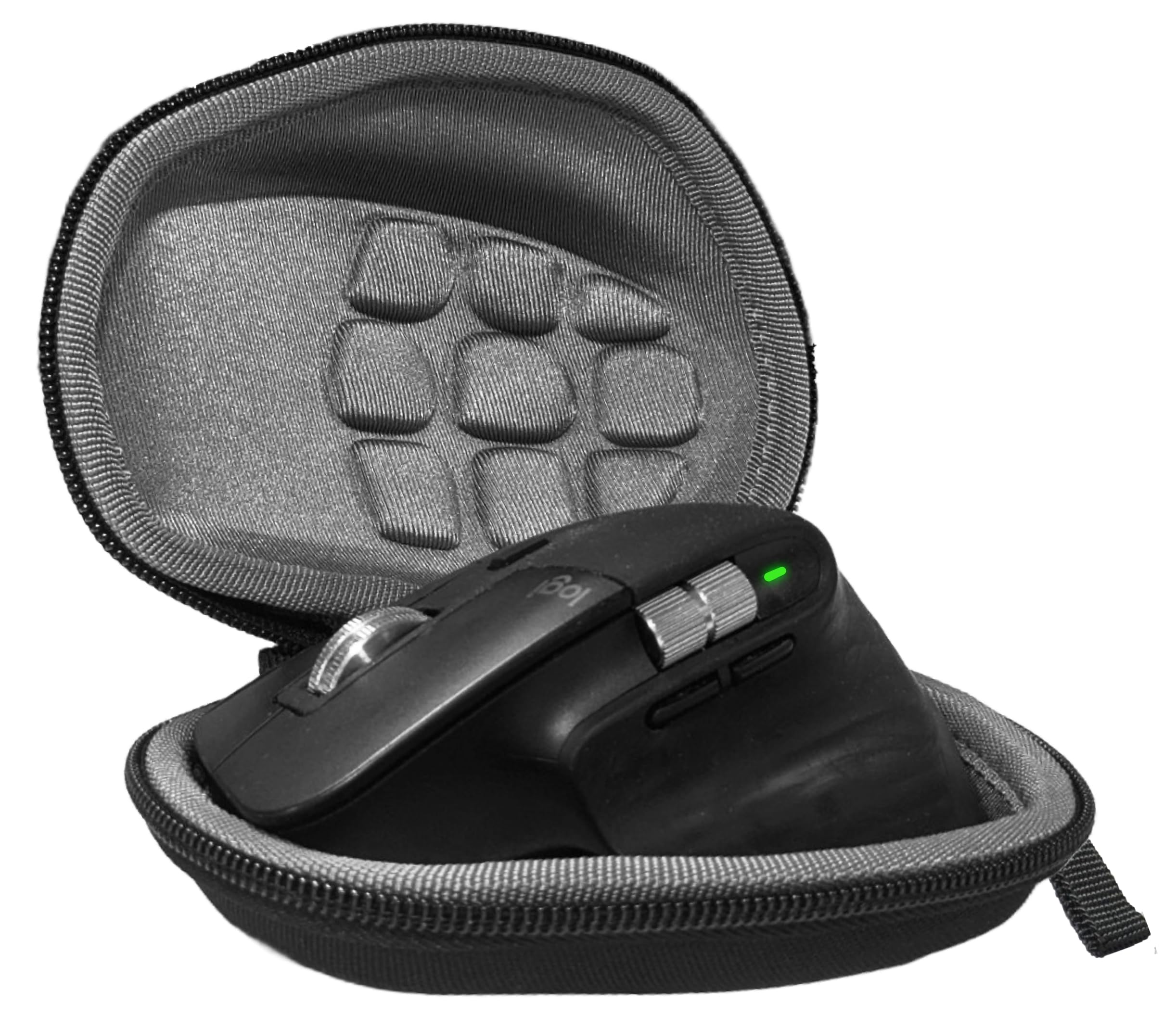 Amazon.co.jp: 全面保護 マウス 収納ケース Logicool ロジクール