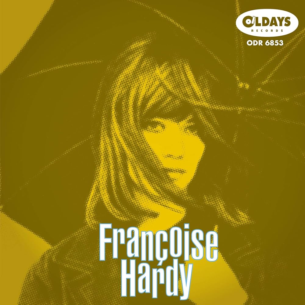 Françoise Hardy フランソワーズ アルディ　CD10枚セット Amazon.co.jp: フランソワーズ・アルディ: Music