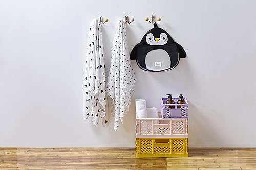 Miniatura 10 de 3 Sprouts Organizador de almacenamiento de baño - Organizador para ducha, bebé y juguetes - Morsa