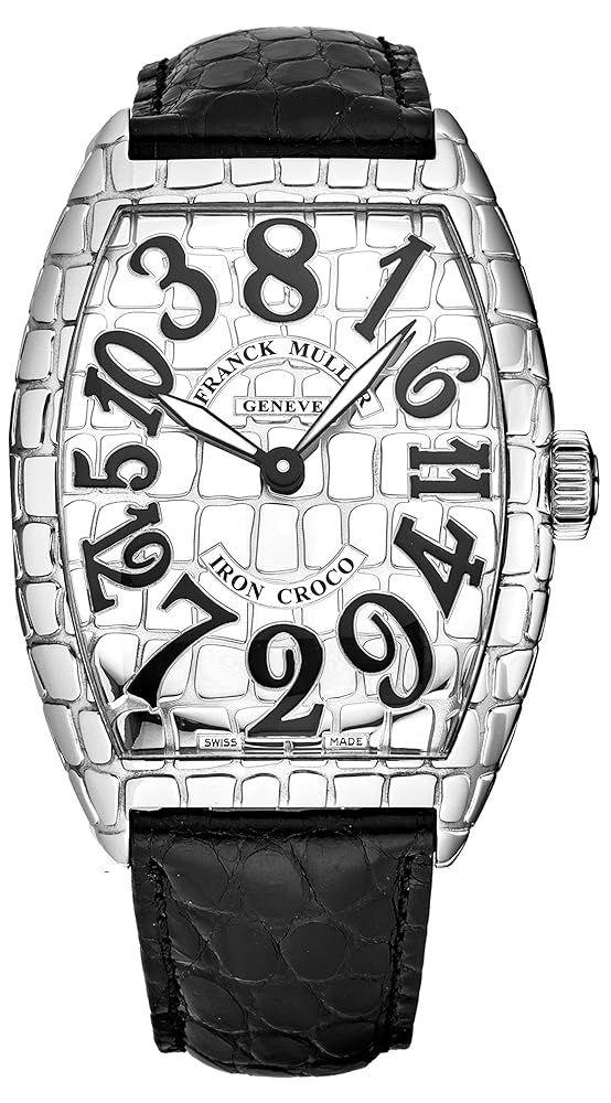 FRANCK MULLER - ちょこ FRANCK MULLER, MENS 45MM, NAKAMOTO CHRONOGRAPH - Franck