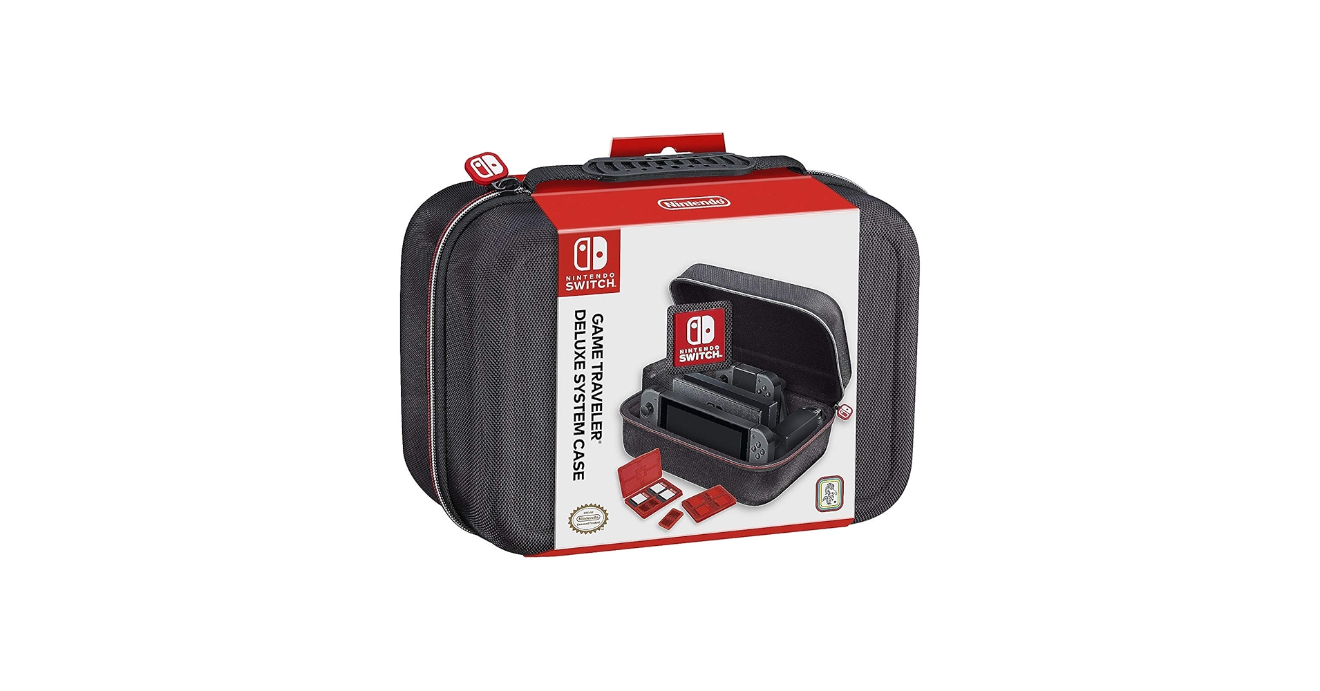 Amazon.com: Officially Licensed Nintendo Switch System