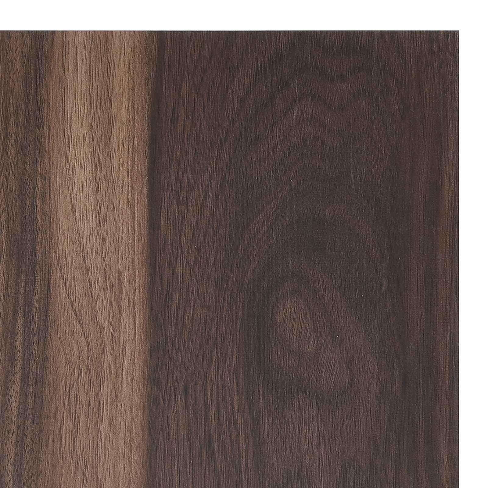 Samoprzylepne deski podłogowe z PCW, 30,5 x 30,5 cm, 20 sztuk, laminat, parkiet, płytki winylowe, do salonu, sypialni, kuchni, korytarza, z izolacją akustyczną i łatwym układaniem