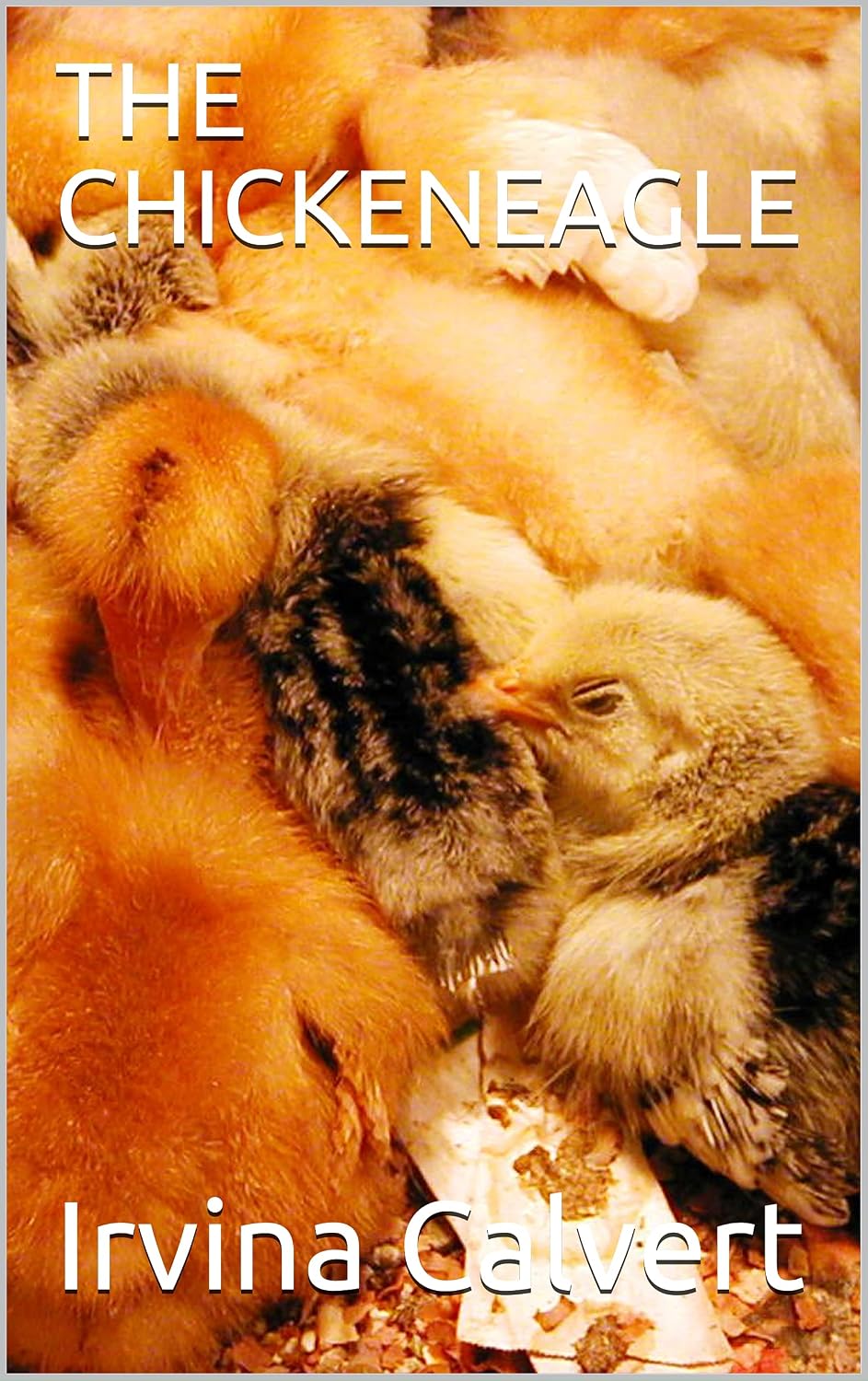 THE CHICKENEAGLE