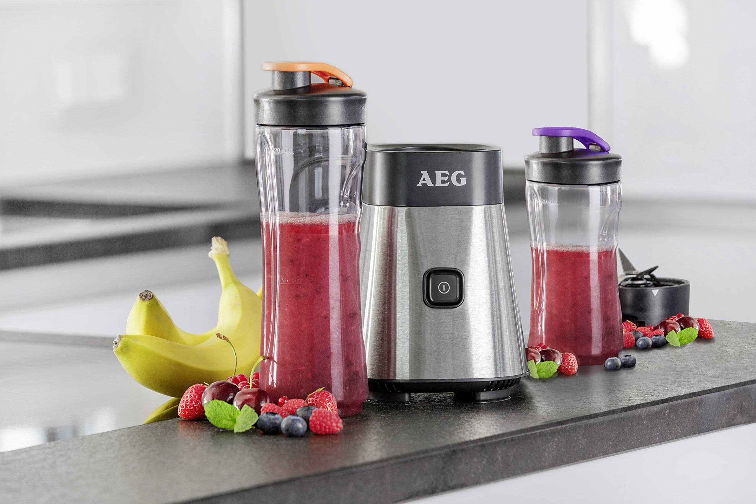 Image secondaire de AEG 9001681145 ASBEK Extra-couteau à 4 lames