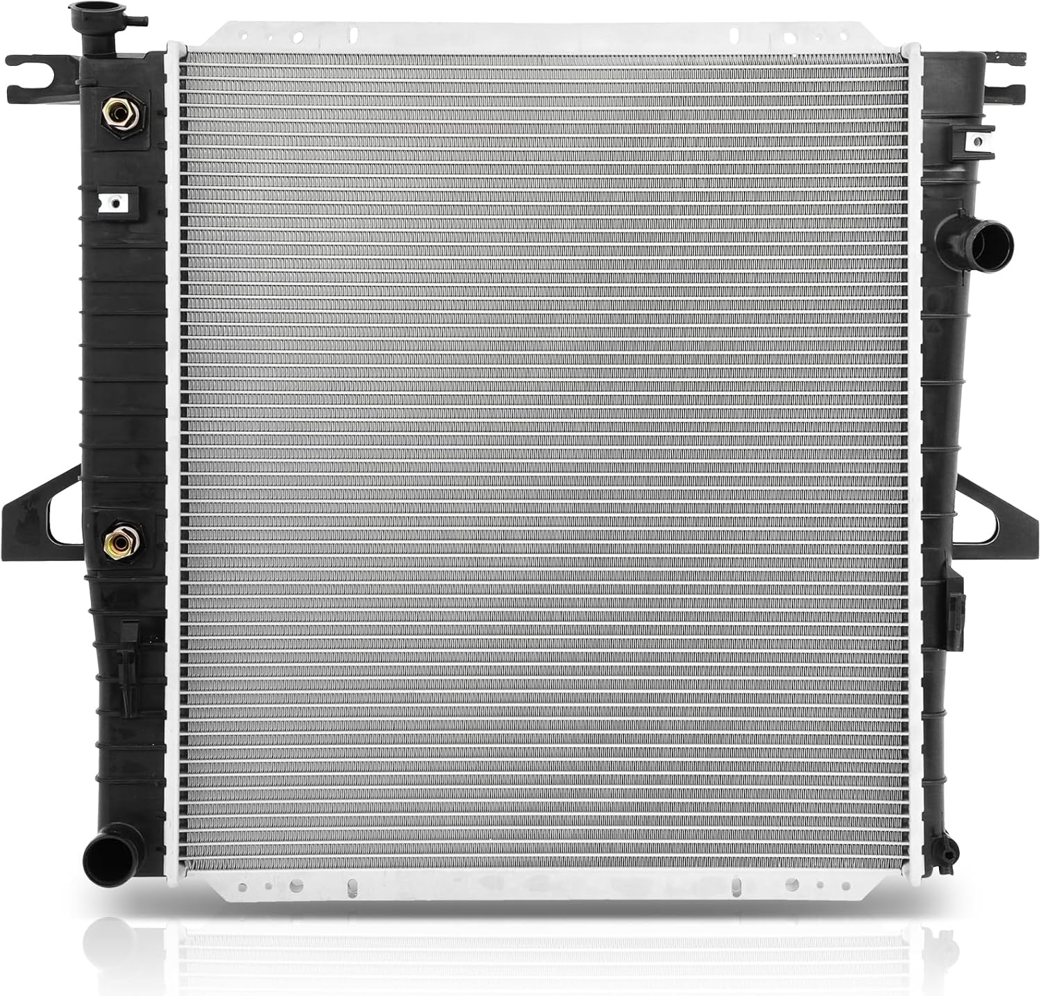 SCITOO Compatible for 2005 for Ford for Adrenalin Crew Cab Pickup 4-Door 2001 for Ford for Base Crew Cab Pickup 4-Door 1998-2001 for Ford for Eddie Bauer Sport Utility 4-Door