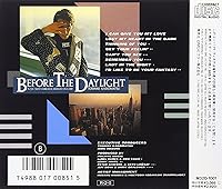 Vista 2 de BEFORE THE DAYLIGHT