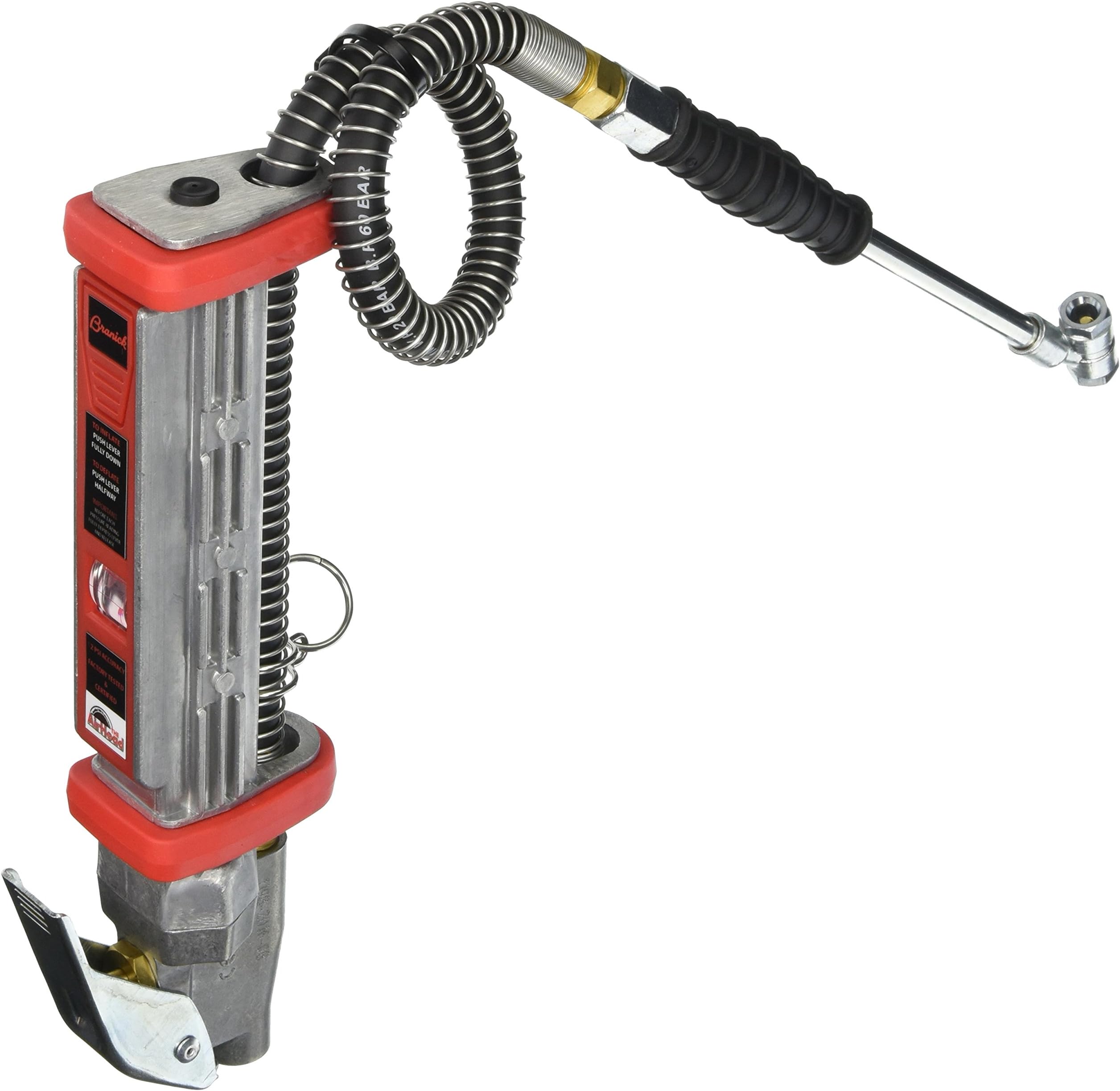 Branick BRAMK3 Tire Inflator (MK 3)