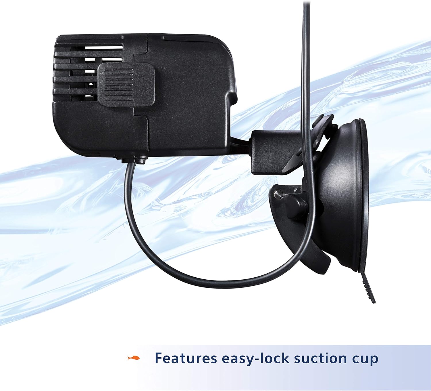 Aqueon Circulation Pump 500 GPH