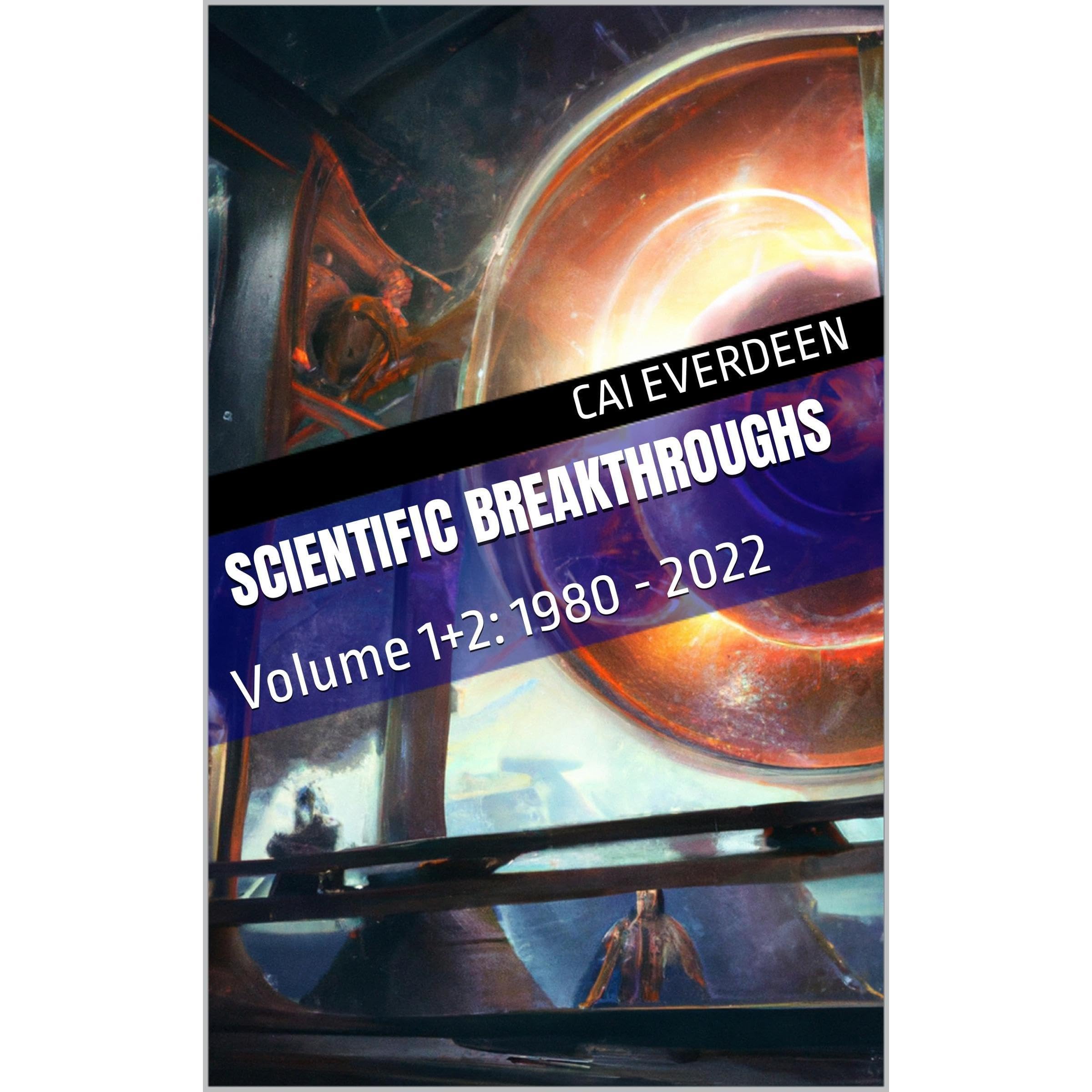 Scientific Breakthroughs