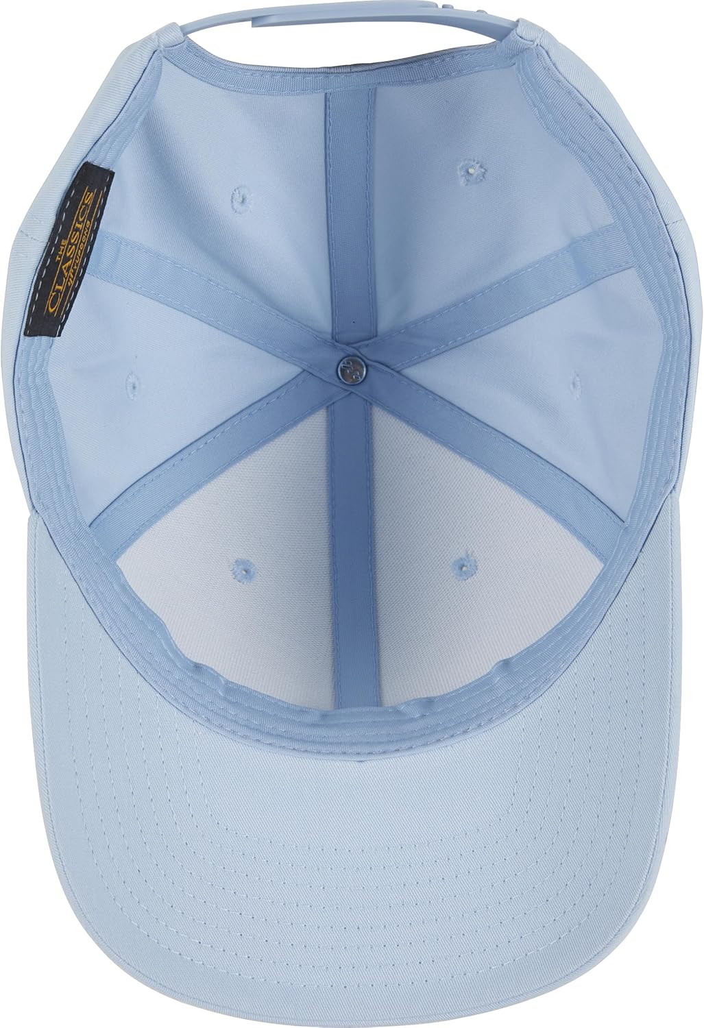 Flexfit Men's Curved Classic Snapback