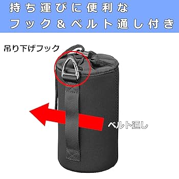 スリムレイ　バーニー　カッティー　2箱 Amazon | ハクバ HAKUBA 交換レンズケース スリムフィット02
