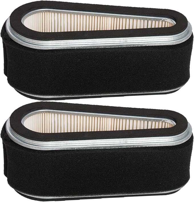 HIFROM Air Filter Pre Cleaner Compatible with John Deere