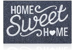 AAZZKANG Welcome Home Matt Outdoor : Unparalleled Entrance Décor