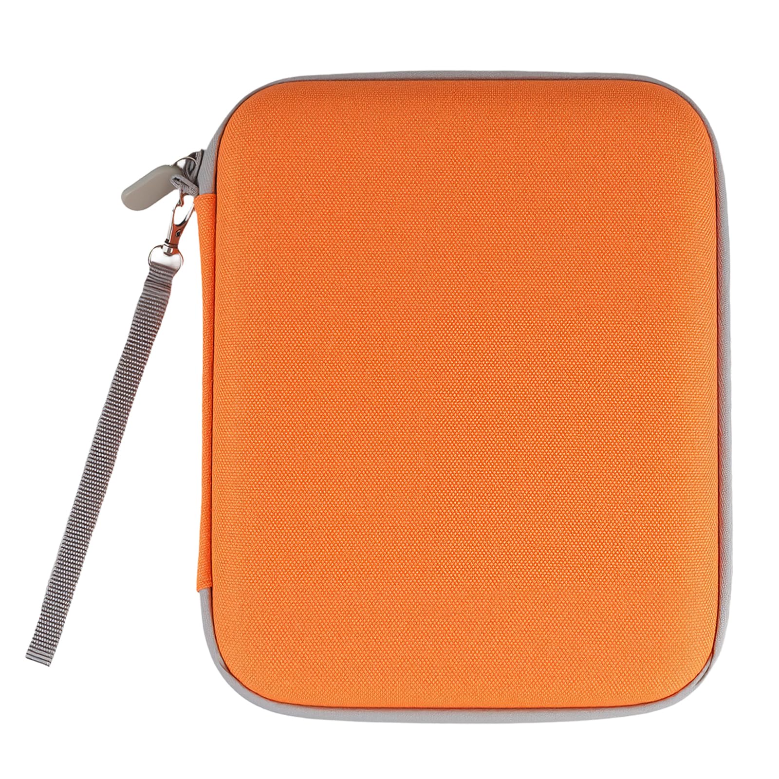 Noaya Card Case Card Holder, 80 Pockets Card Binder Folder with Zipper