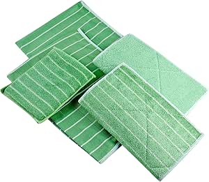 Bambus tücher Fensterputztuch Putztücher aus BambusMikrofaser