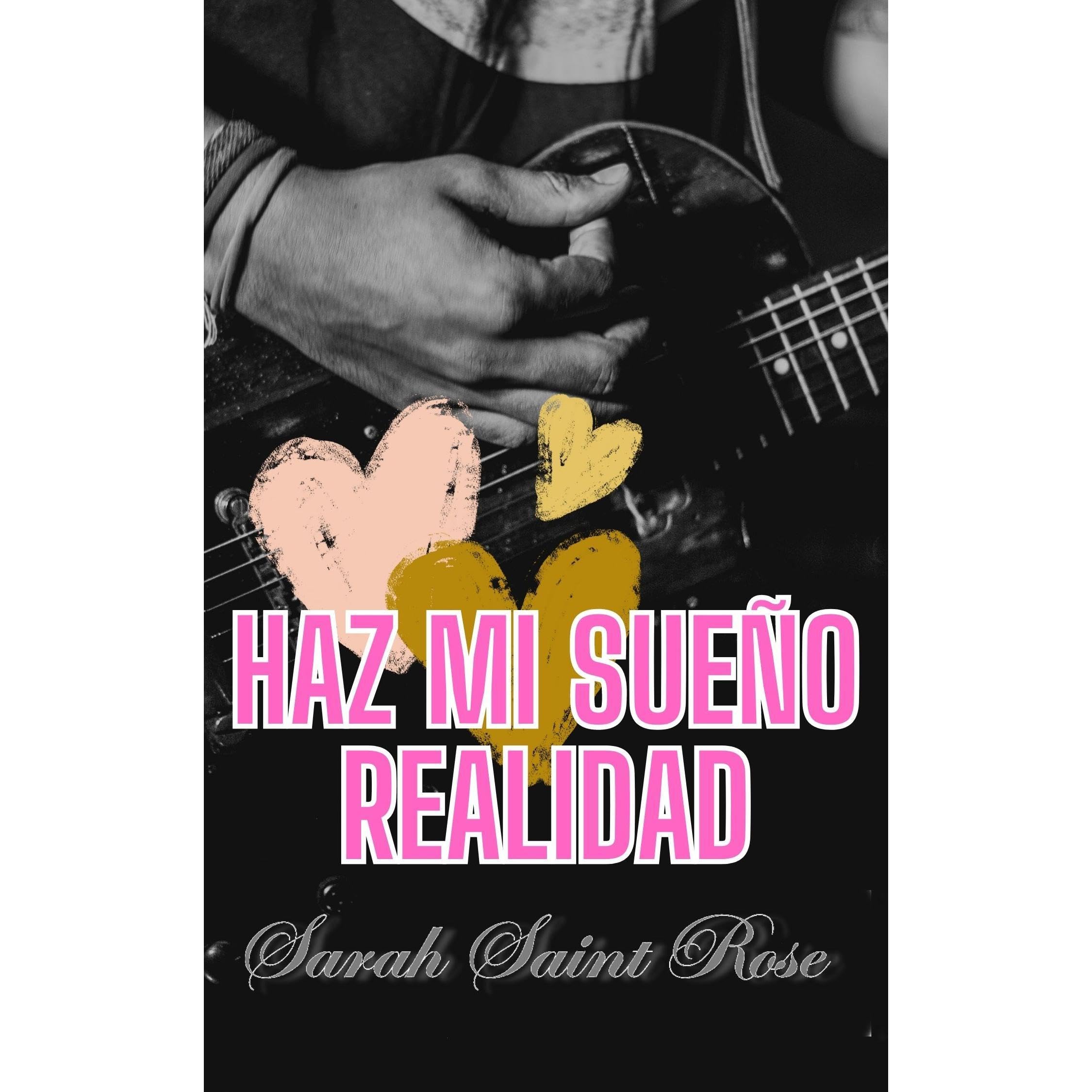 Haz mi sueño realidad