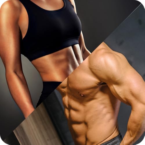 Home Workout - No Equipment Needed