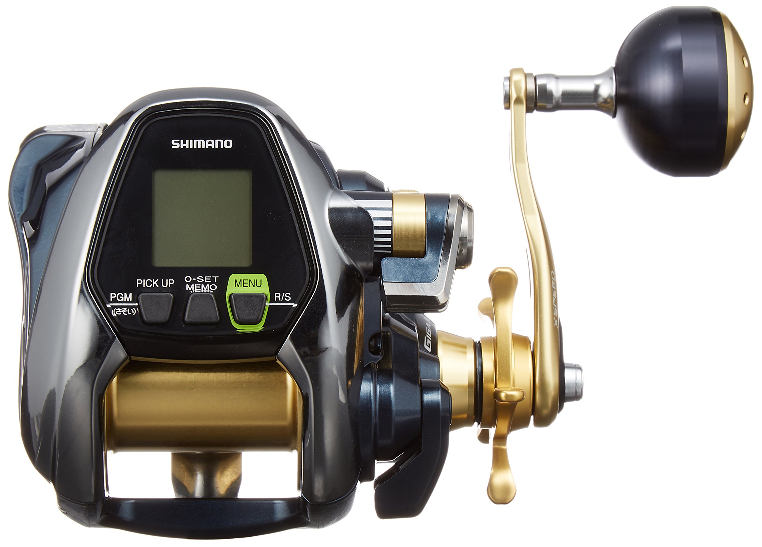 リール Shimano BestMaster3000 BeastMaster｜Series Concept｜SHIMANO