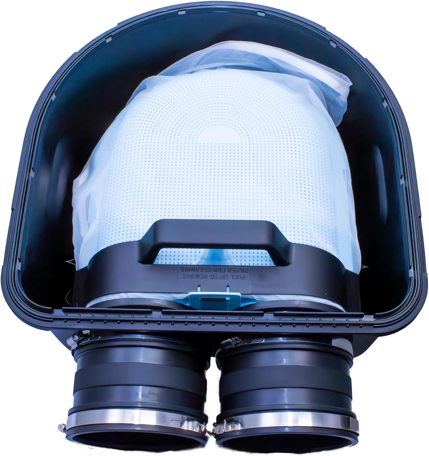 Maelstrom Rainwater Filter