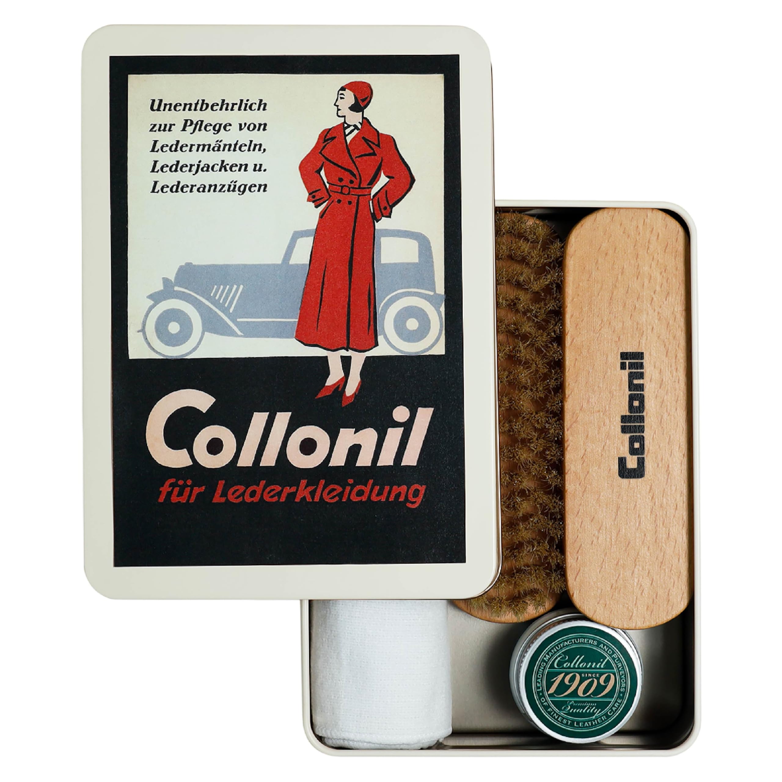 コロニル　1909レザーケアボックスセット Collonil colloni_careset_d-1.jpg