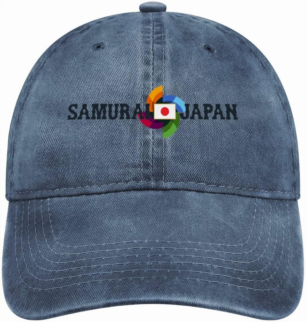侍ジャパン　WBC 応援キャップ Amazon.co.jp: 2023 野球 グッズ レプリカキャップ 侍ジャパン