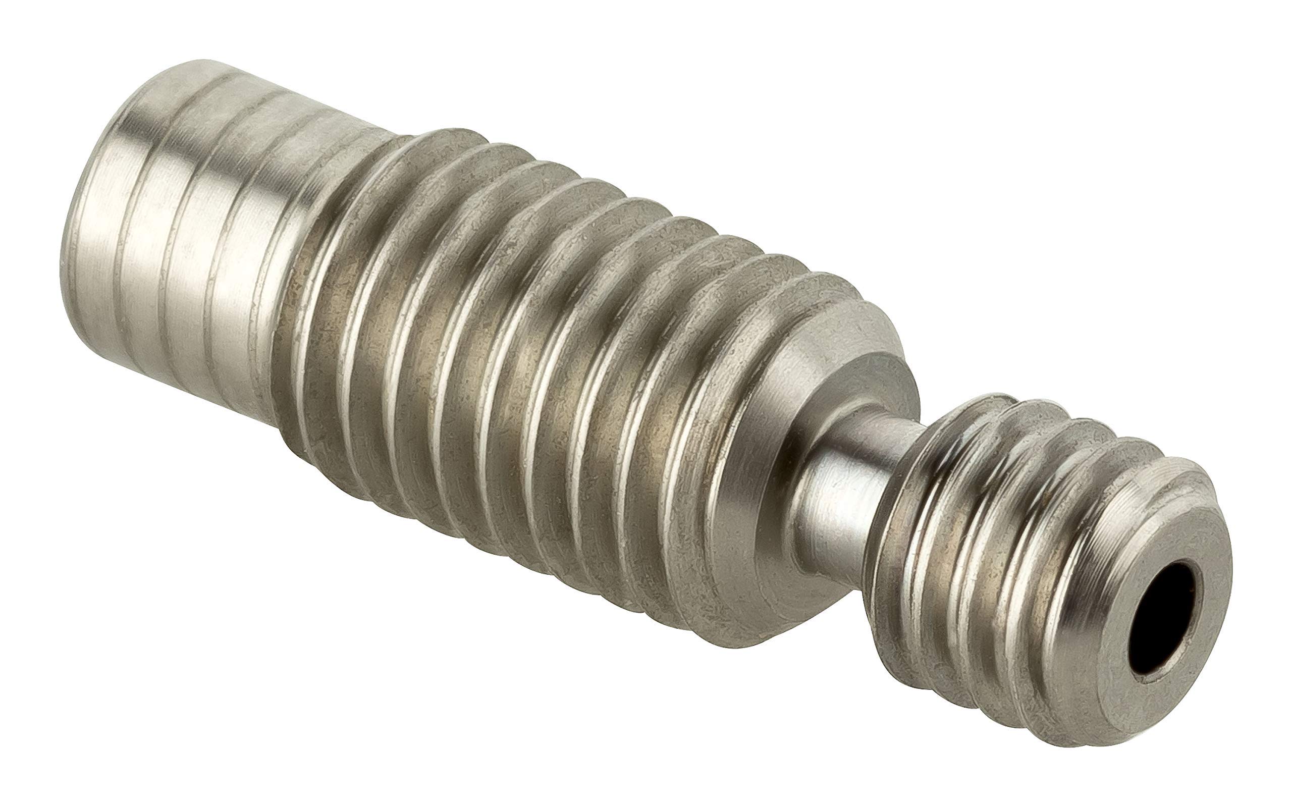 Disipador Térmico De Aleación De Titanio V6 Direct Drive Heatbreak P Pro S1 Kp5l - Foto 2