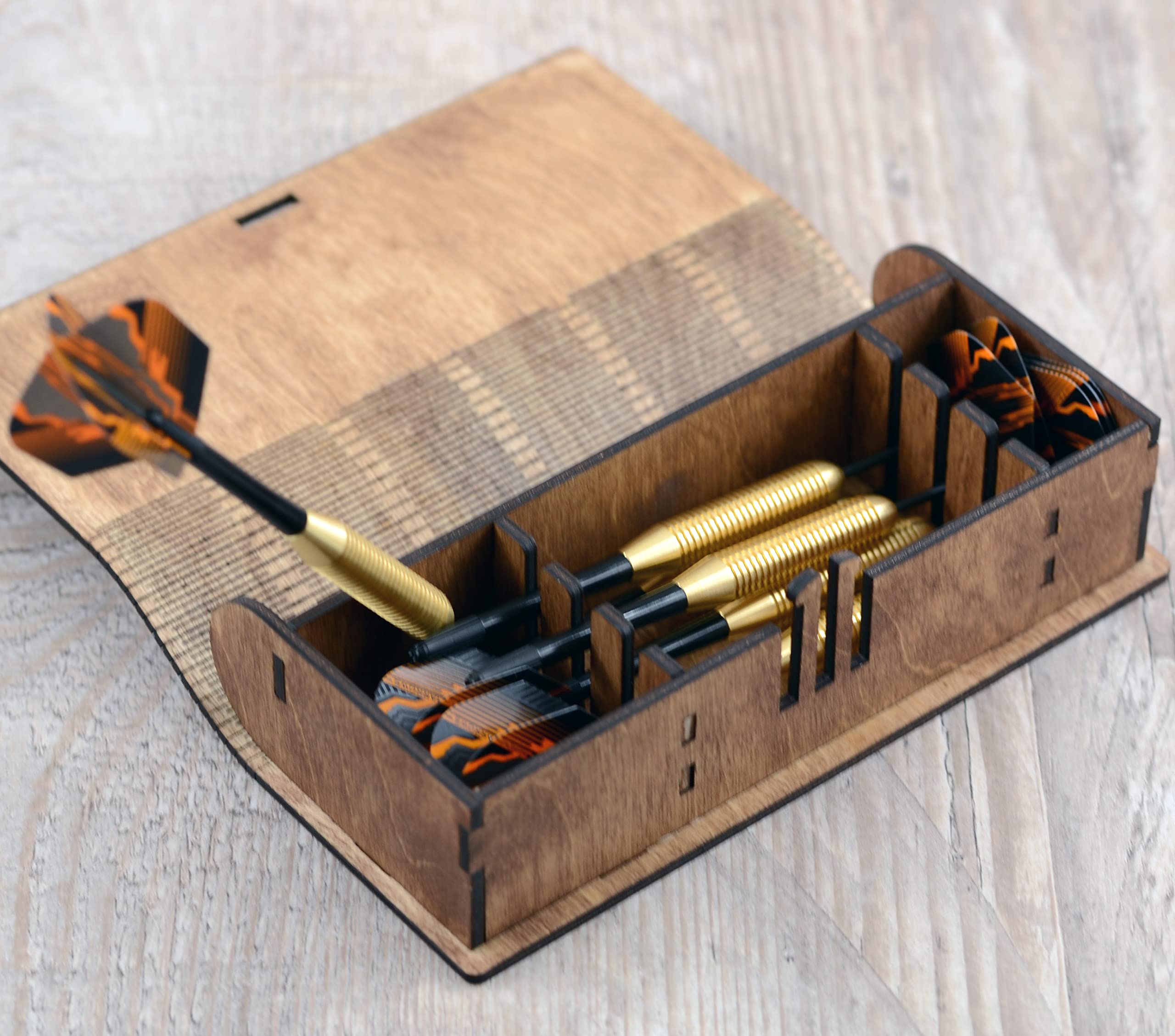 pub ＆ lodging wood darts case $_12.JPG?set_id=880000500F