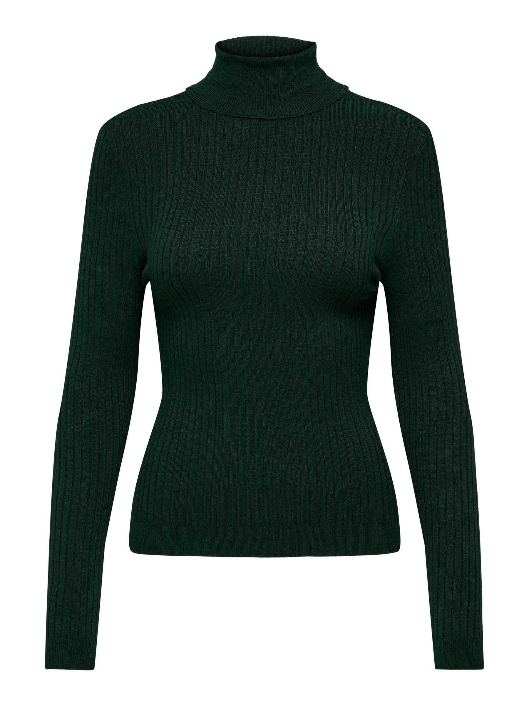 ONLY Female Strickpullover ONLKAROL Strickpullover | Knitted Pullover