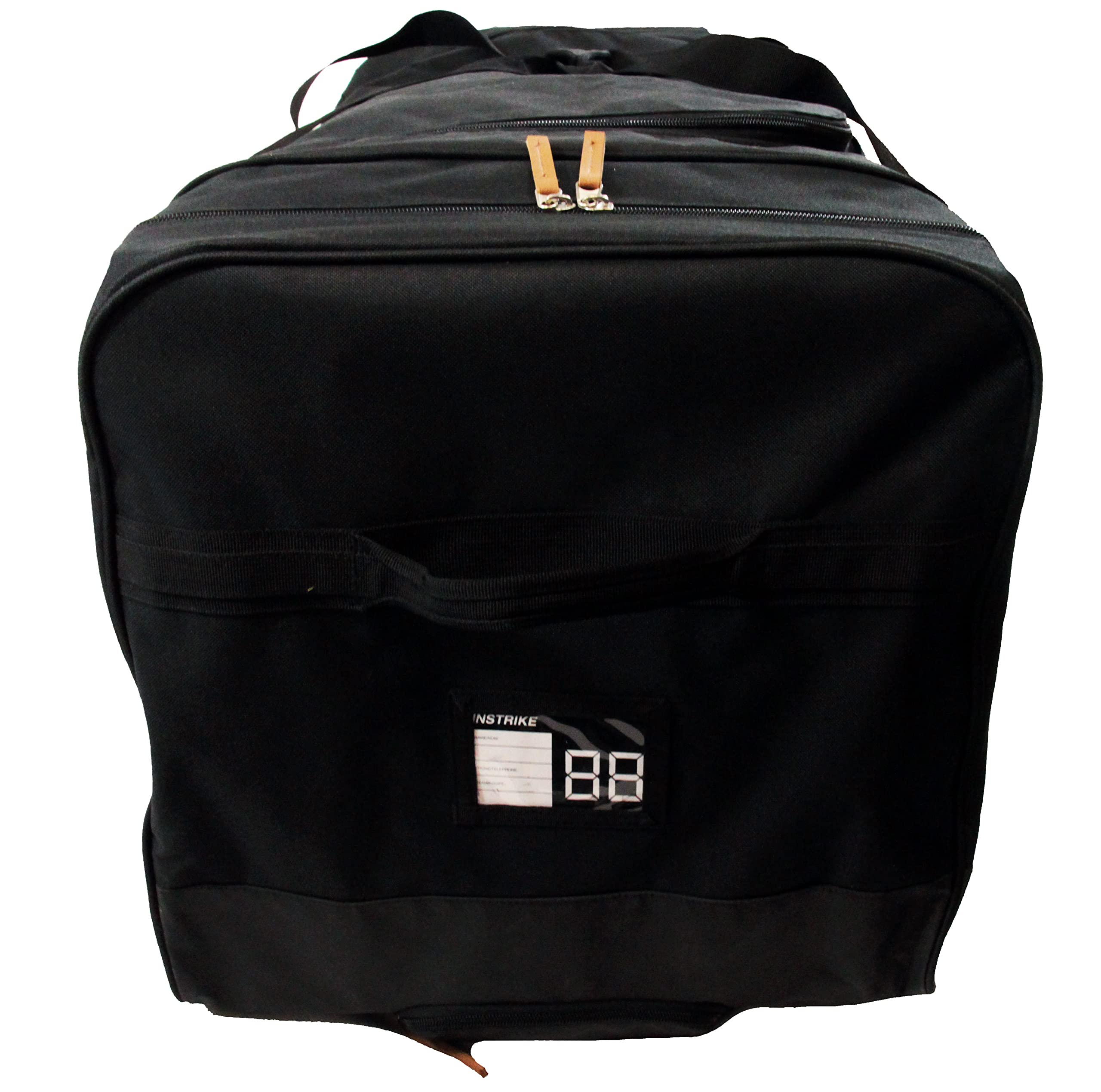 Revolution Deluxe Sac à roulettes de hockey sur glace 40" Taille L