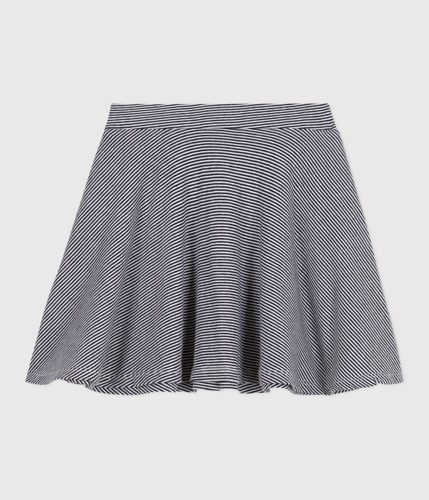 Petit Bateau Mädchen Baby Rock