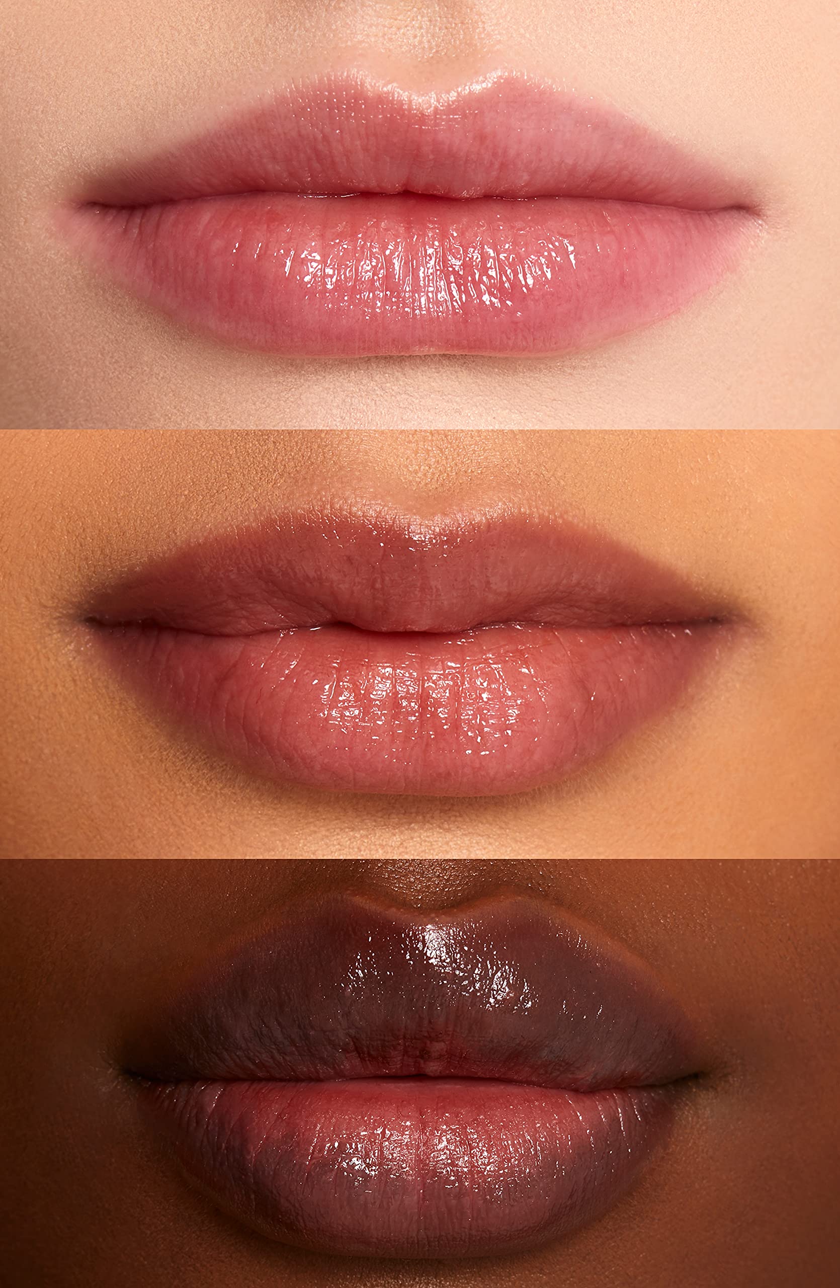Clé de Peau Beauté, Lip Glorifier: Neutral Pink