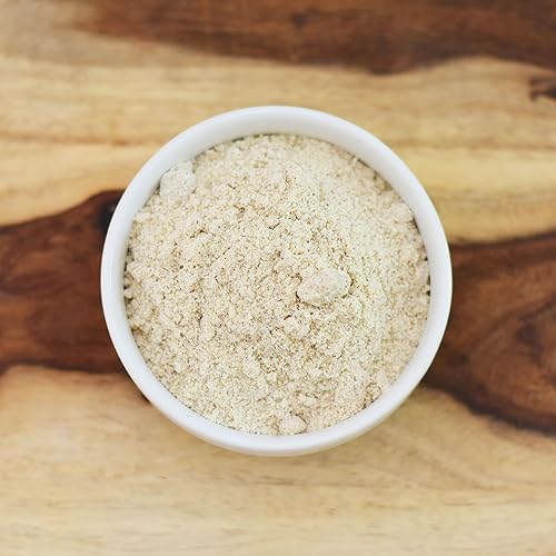 Miniatura 4 de Anthonys Organic Tiger Nut Harina 1 libra sin gluten sin transgénicos amigable con paleo