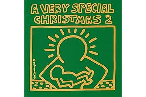 A Very Special Christmas 2: A Bon Jovi Christmas CD