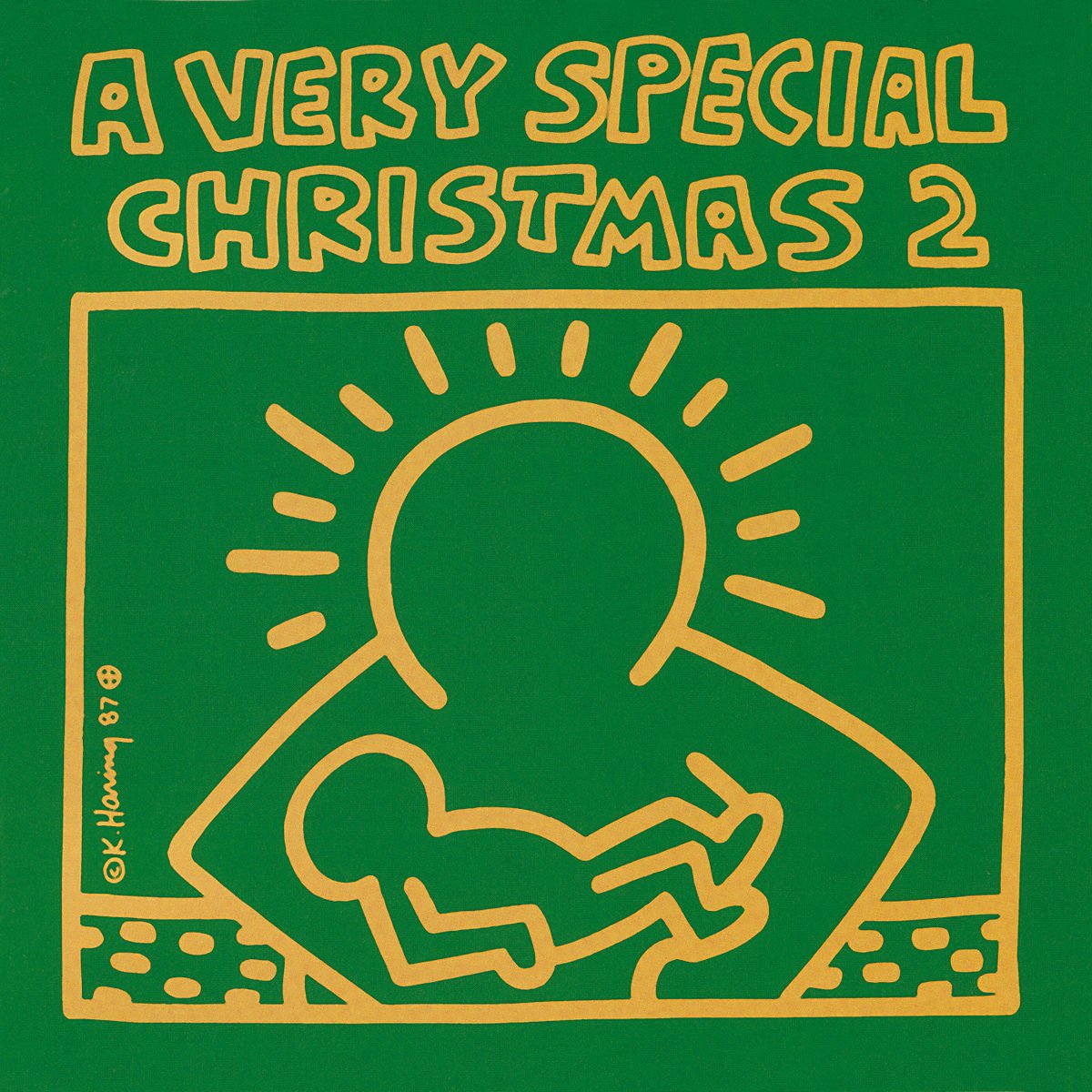 Very Special Christmas 2 / Various