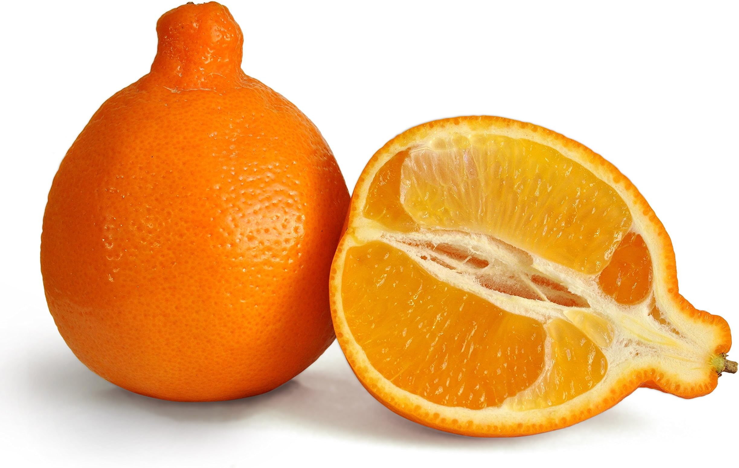 TANGELOS MINNEOLA ORANGES CALIFORNIA GROWN FRESH FRUIT PRODUCE PER POUND