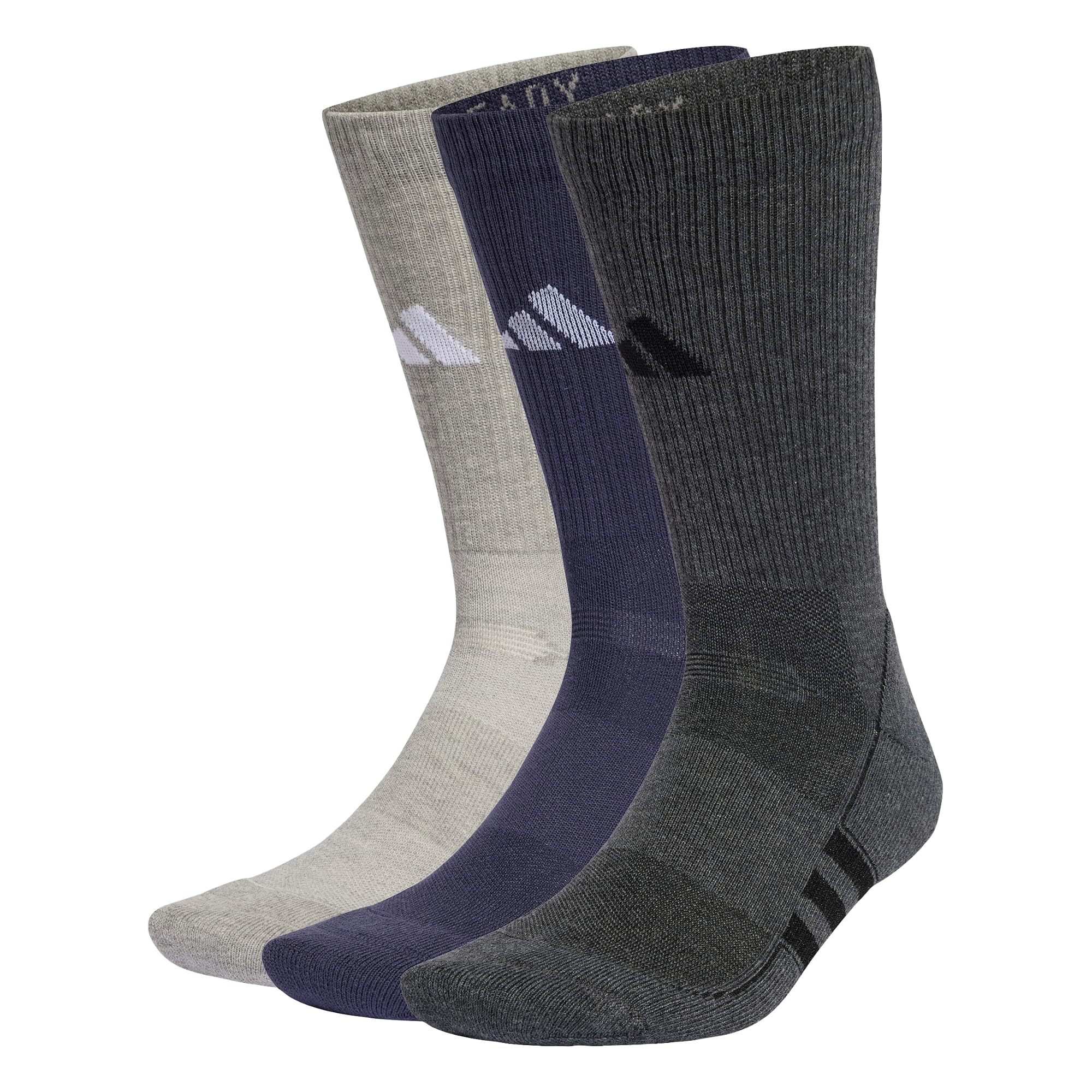 Adidas - Crew Socks 3 Pairs para: Unisex-Adulto