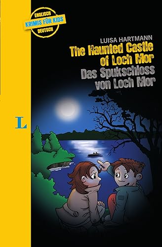 The Haunted Castle of Loch Mor - Das Spukschloss von Loch Mor (Krimis für Kids)