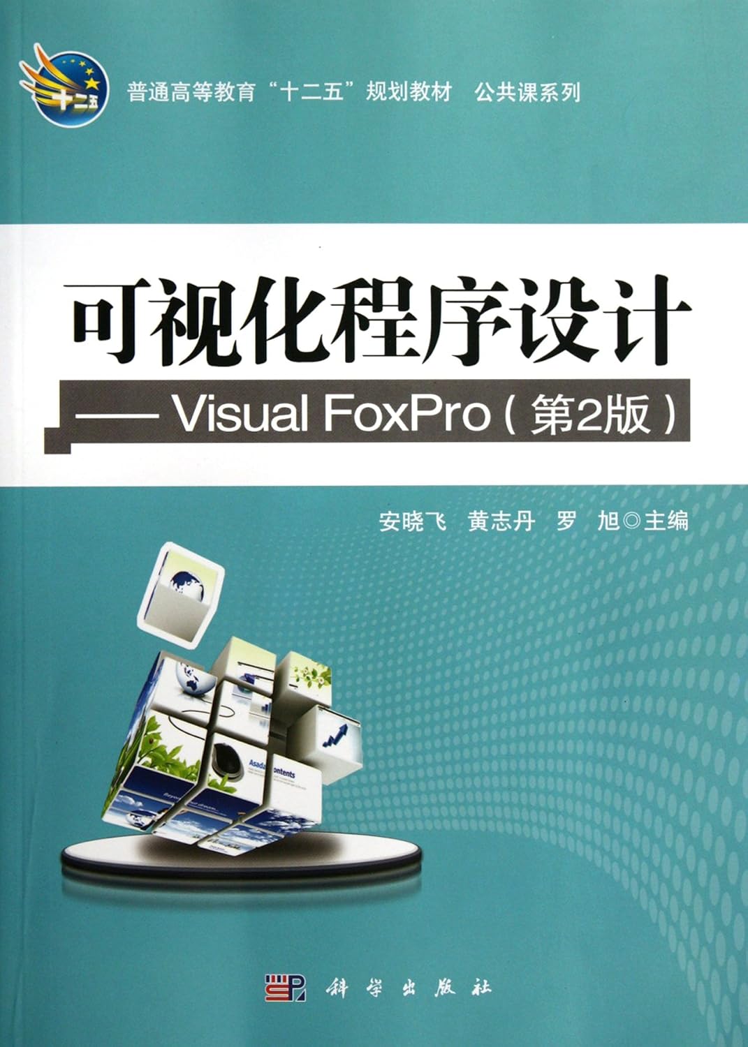 Amazon.com: Design of Visual ProgramVisual FoxPro (2nd edition, 12th ...