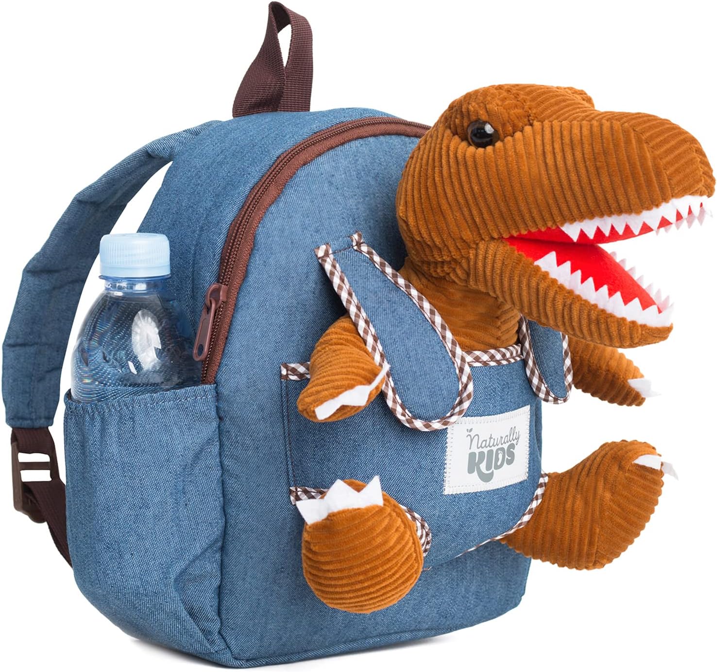 5 year old boy backpack